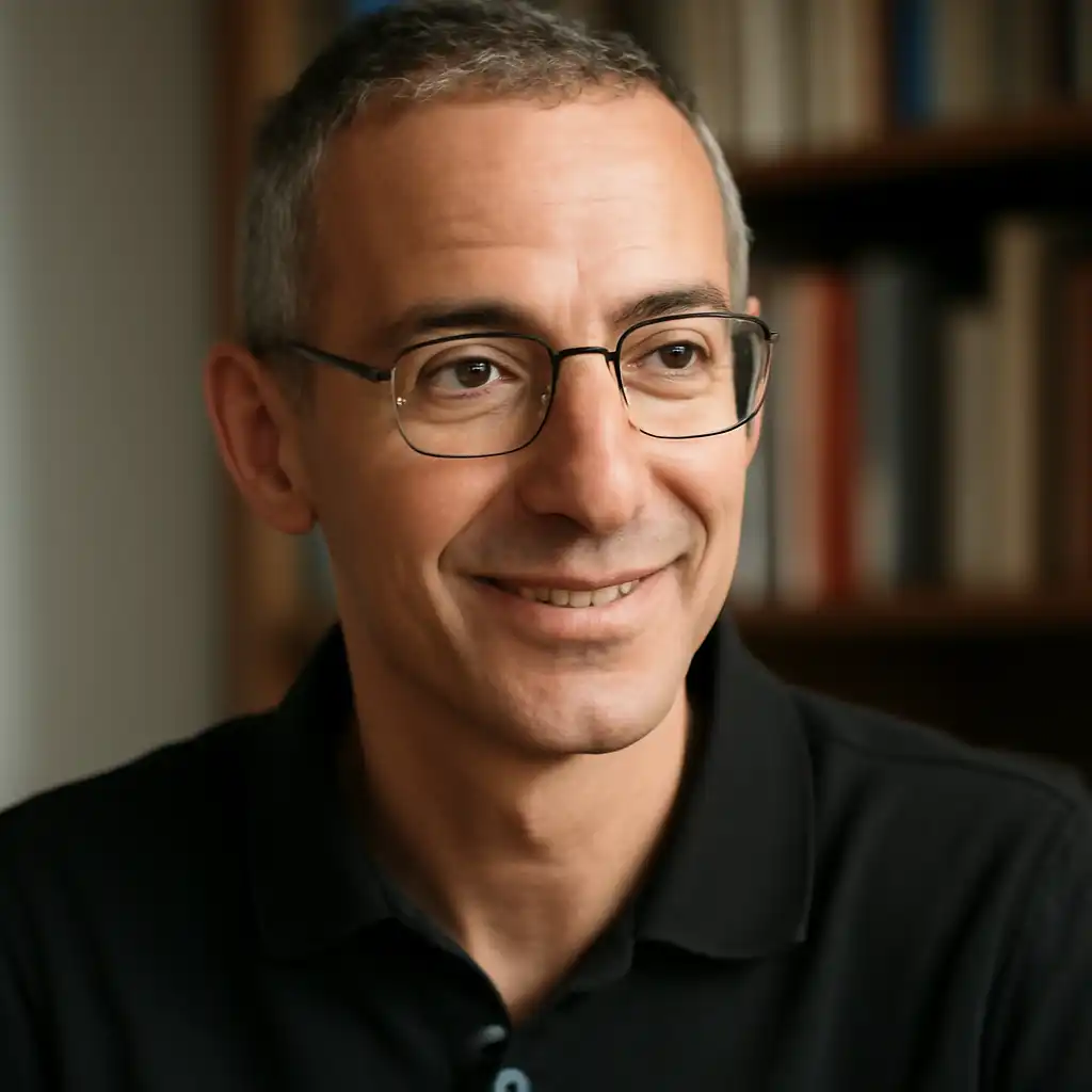 Riccardo Benedetti